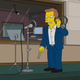 Illustration for article titled A true crime documentary brings out the best of iThe Simpsons/i